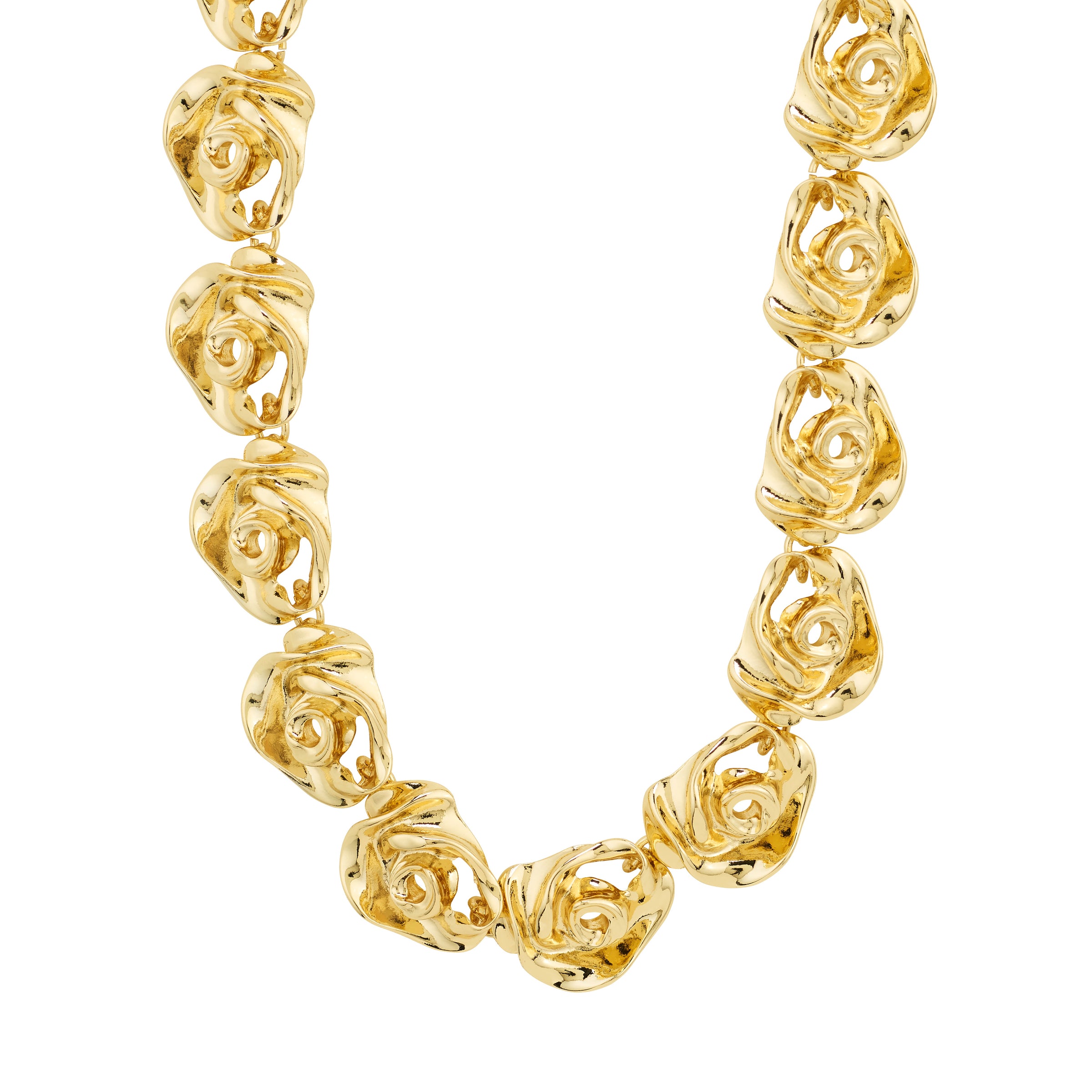 Inner Ketting - Goud