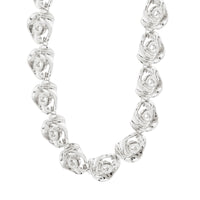 Inner Ketting - Zilver