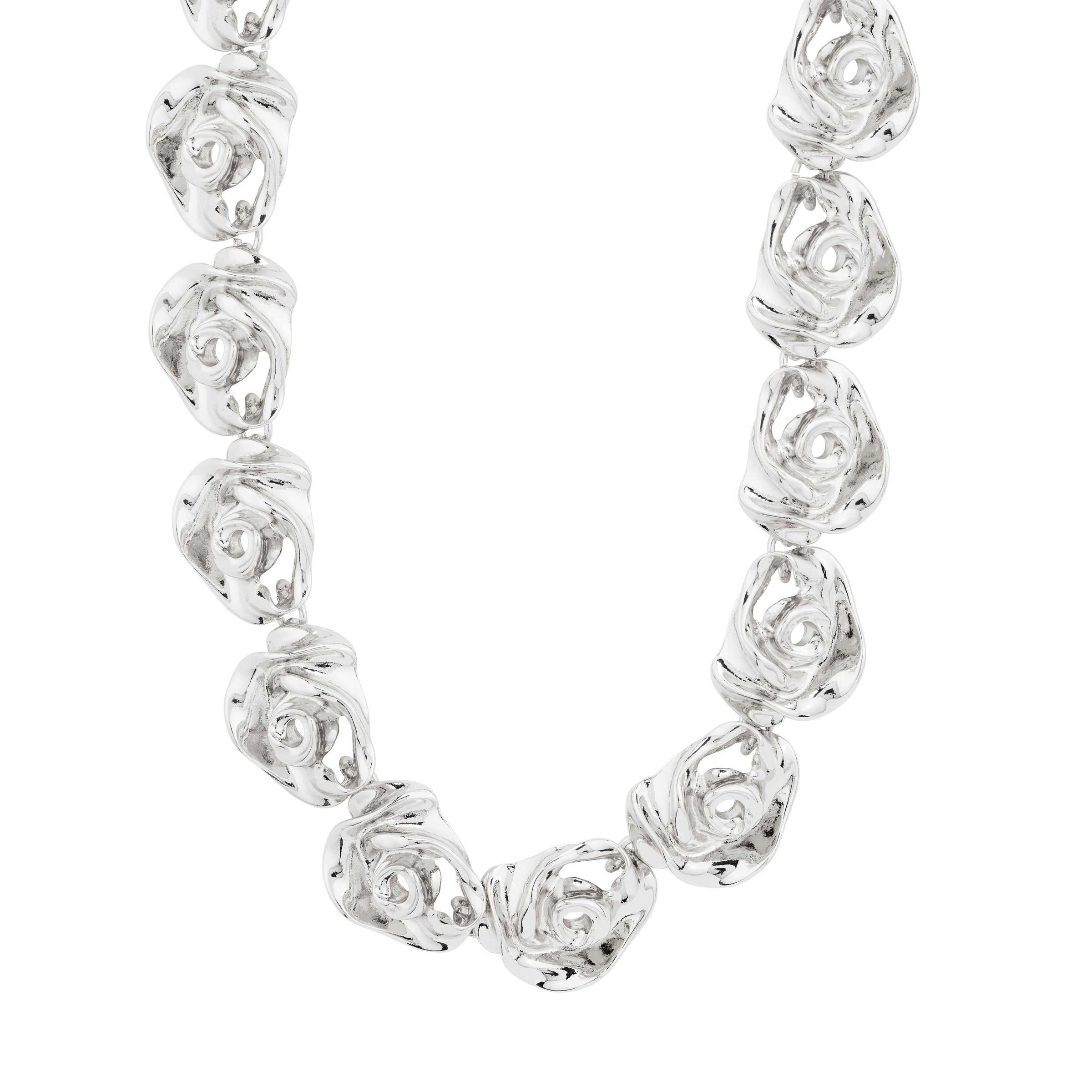 Inner Ketting - Zilver