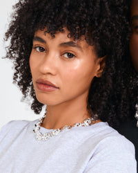 Inner Ketting - Zilver