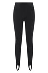 Lis Legging - Zwart