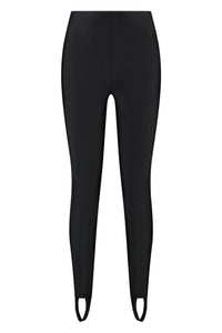 Lis Legging - Zwart