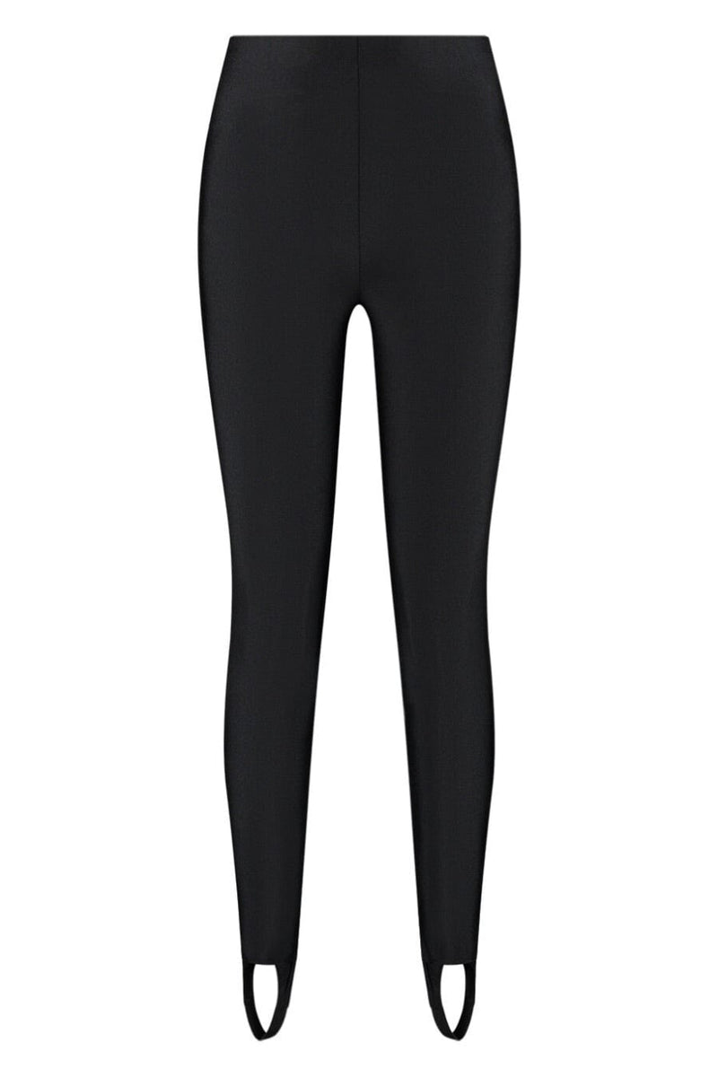 Lis Legging - Zwart