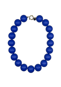 Wilma Ketting - Blauw