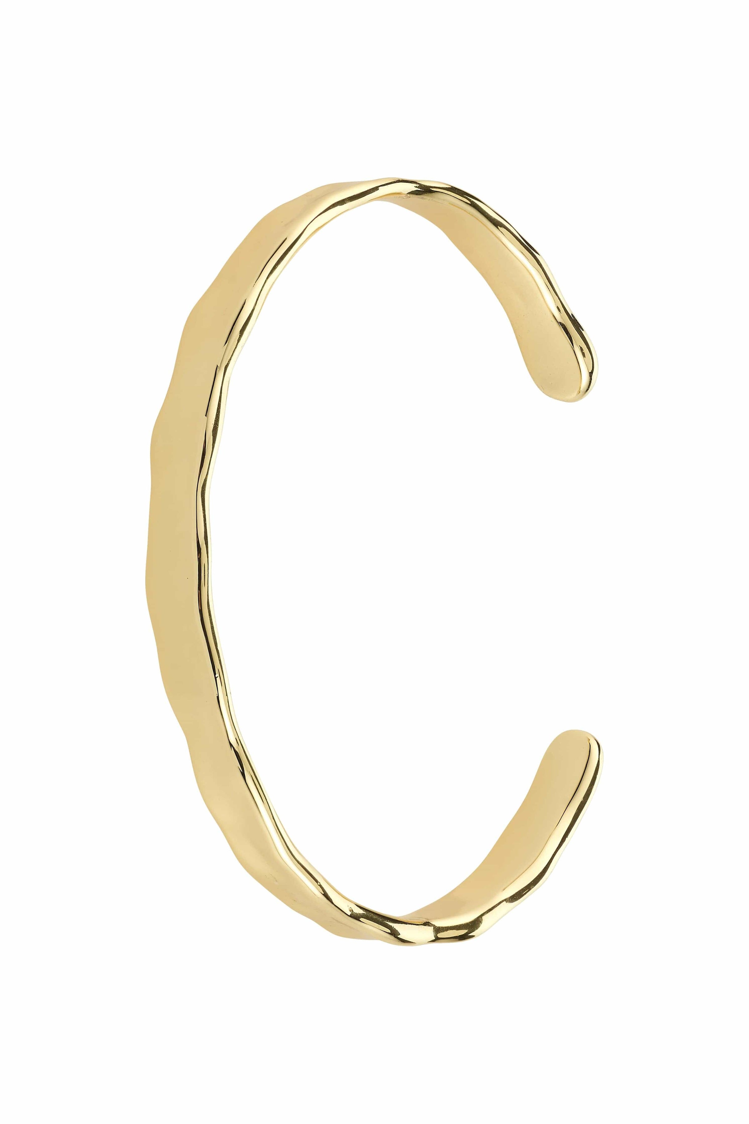 Ember Armband - Goud