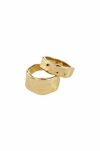 Ember Ringen Set - Goud