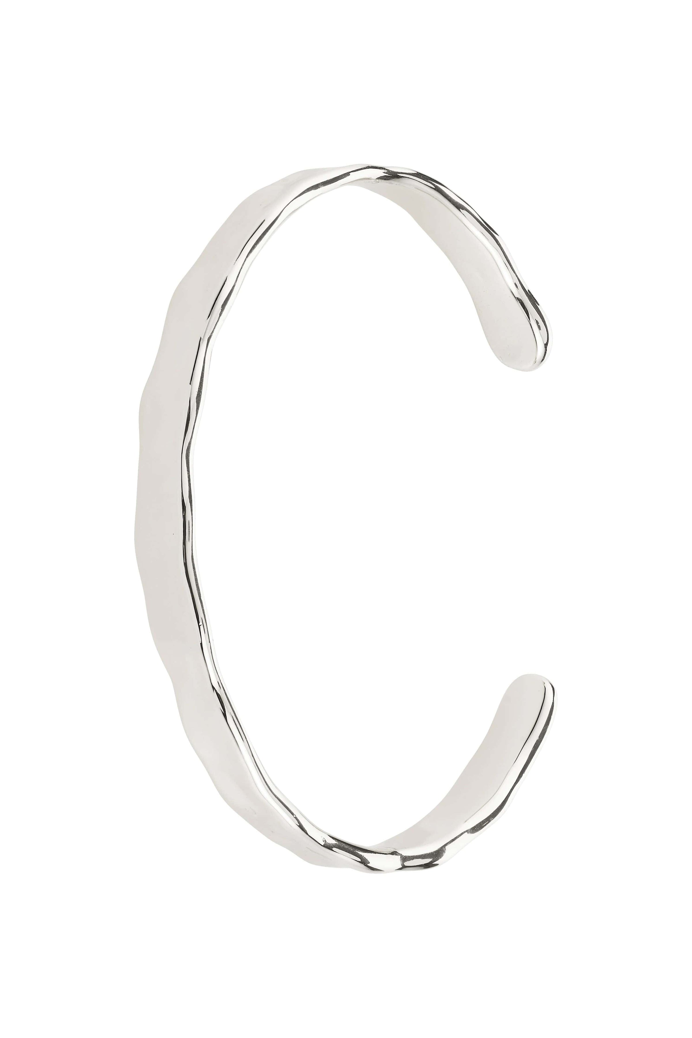 Ember Armband - Silver