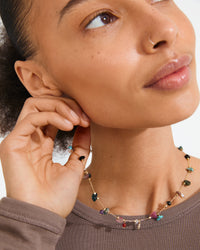 Here Ketting - Goud