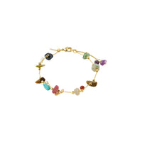 Here Armband - Goud