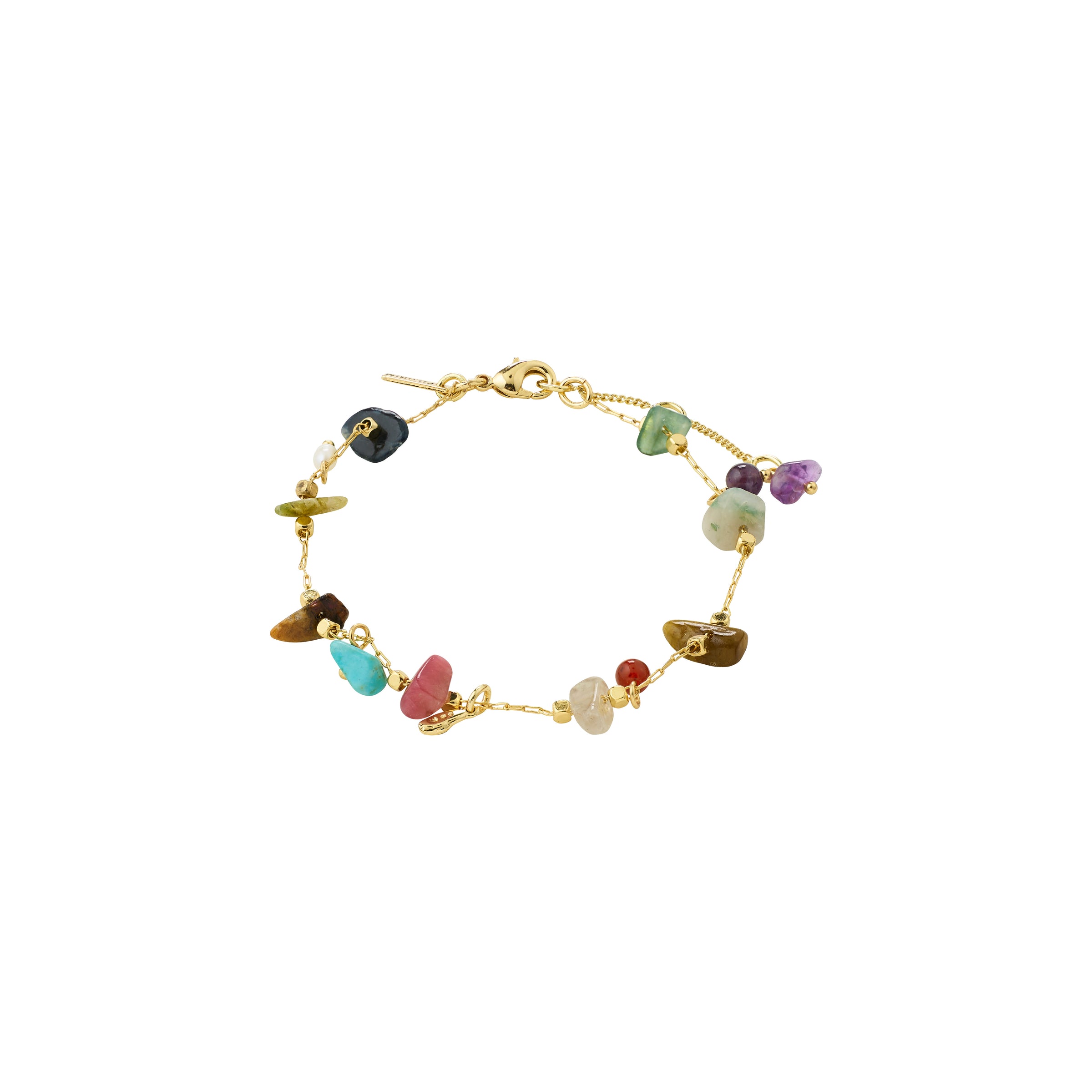 Here Armband - Goud