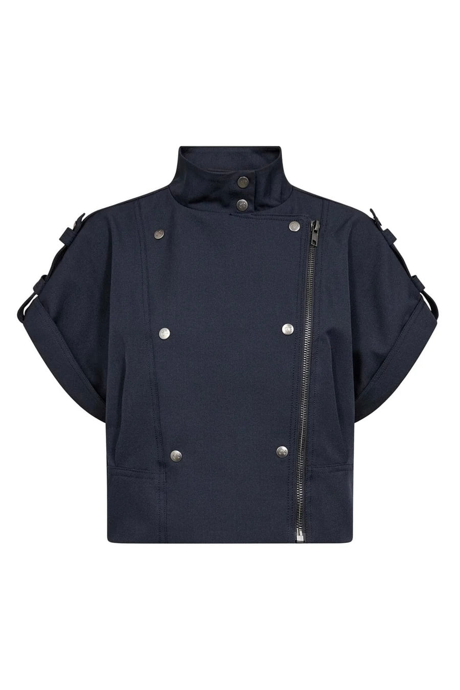 LunaCC Gilet - Navy