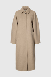 SLWRaey Jas - Beige