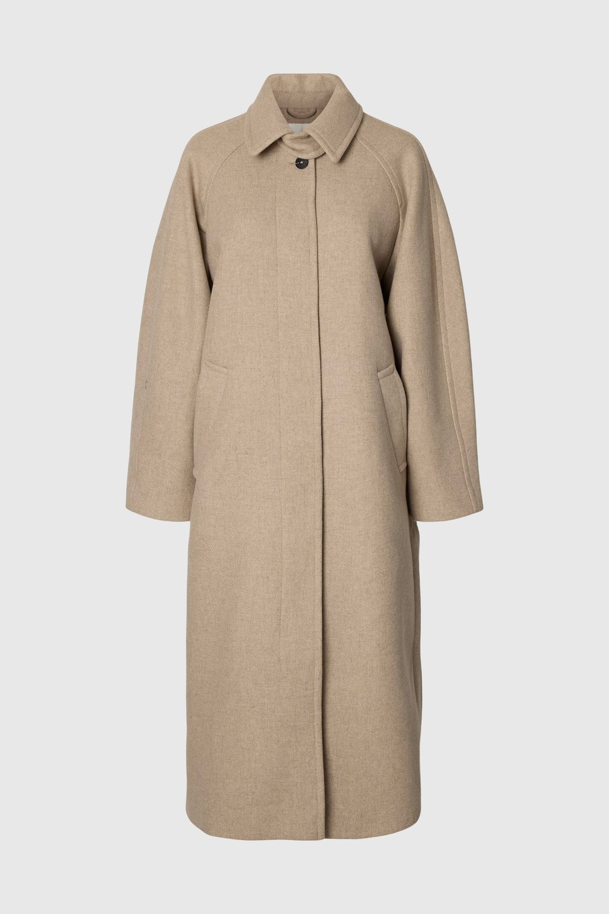 SLWRaey Jas - Beige