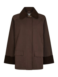 Anastacia Jacket - Bruin