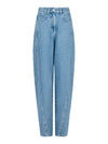 Hazen Jeans - Denim Blauw