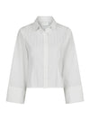 Rosa Blouse - Wit