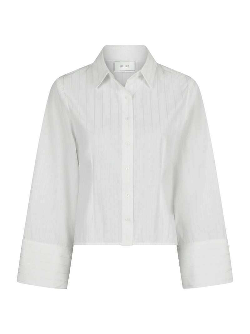 Rosa Blouse - Wit