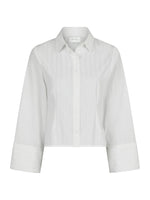 Rosa Blouse - Wit