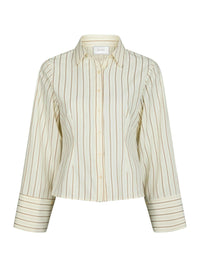 Rosa Blouse - Sand