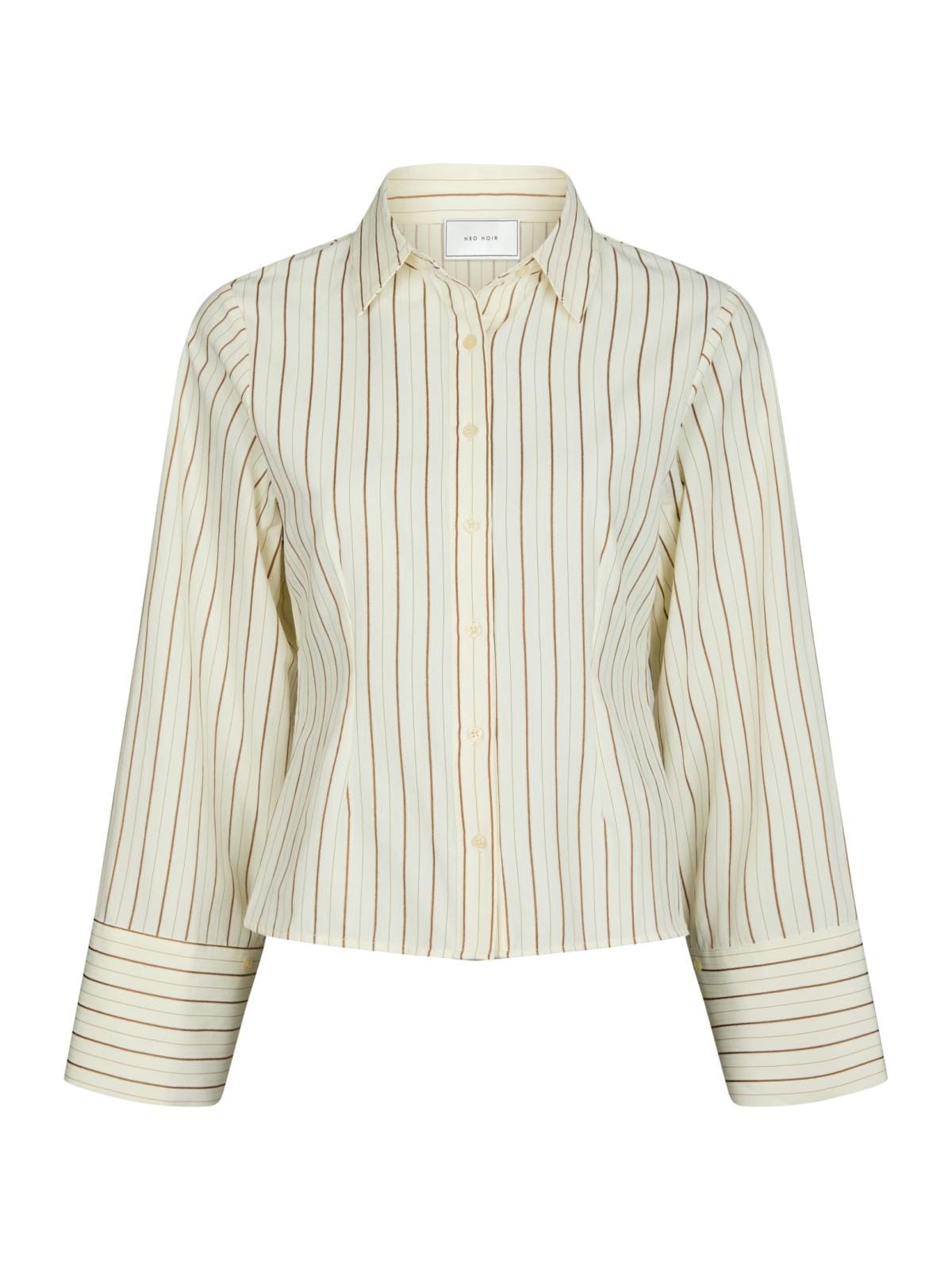 Rosa Blouse - Sand