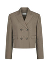 Conan Blazer - Khaki