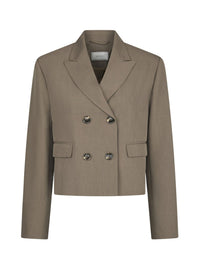 Conan Blazer - Khaki