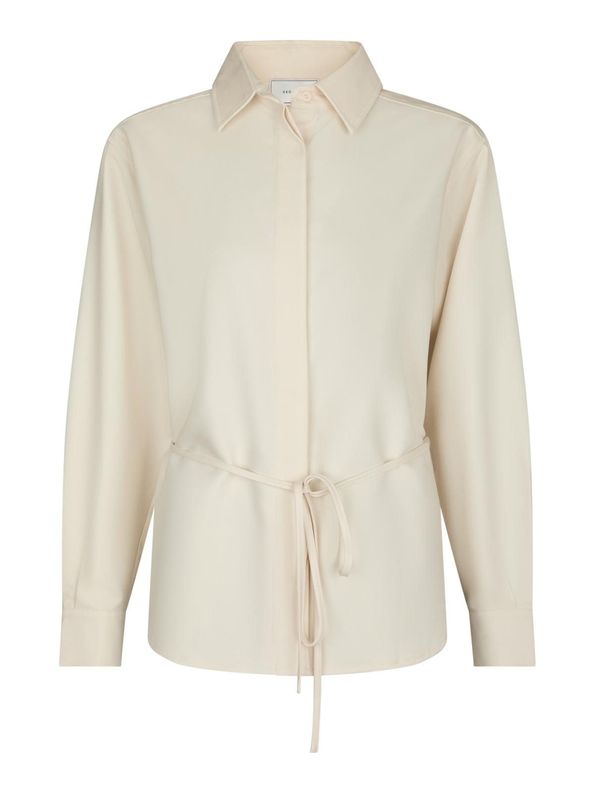 Waldis Blouse - Creme
