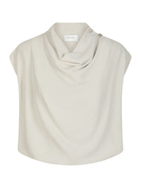 Ellis Blouse - Wit