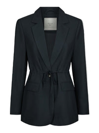 Jemmie Blazer - Donkerblauw