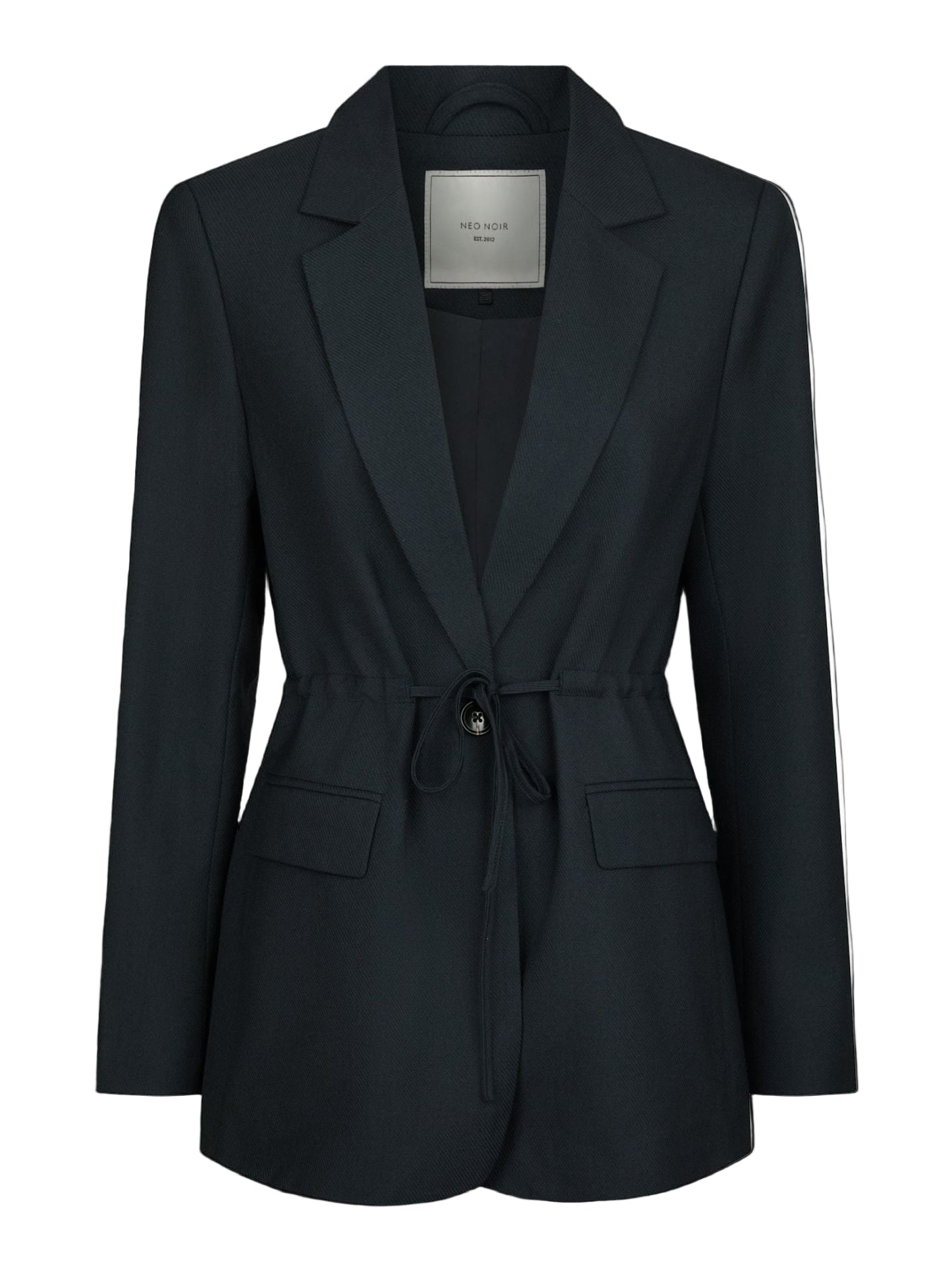 Jemmie Blazer - Donkerblauw