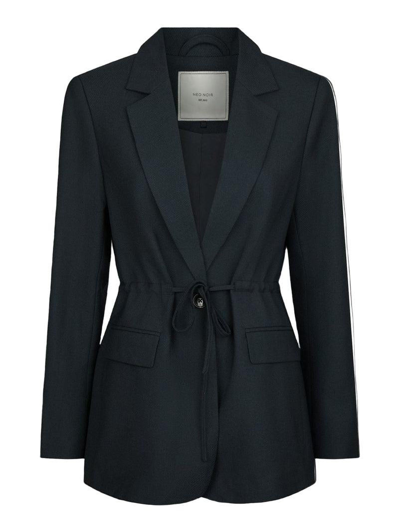 Jemmie Blazer - Donkerblauw