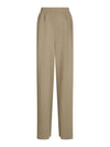 Isark Pantalon - Taupe