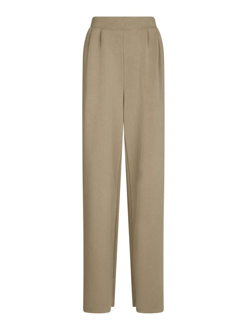 Isark Pantalon - Taupe