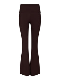 Ulianna Legging - Bordeaux