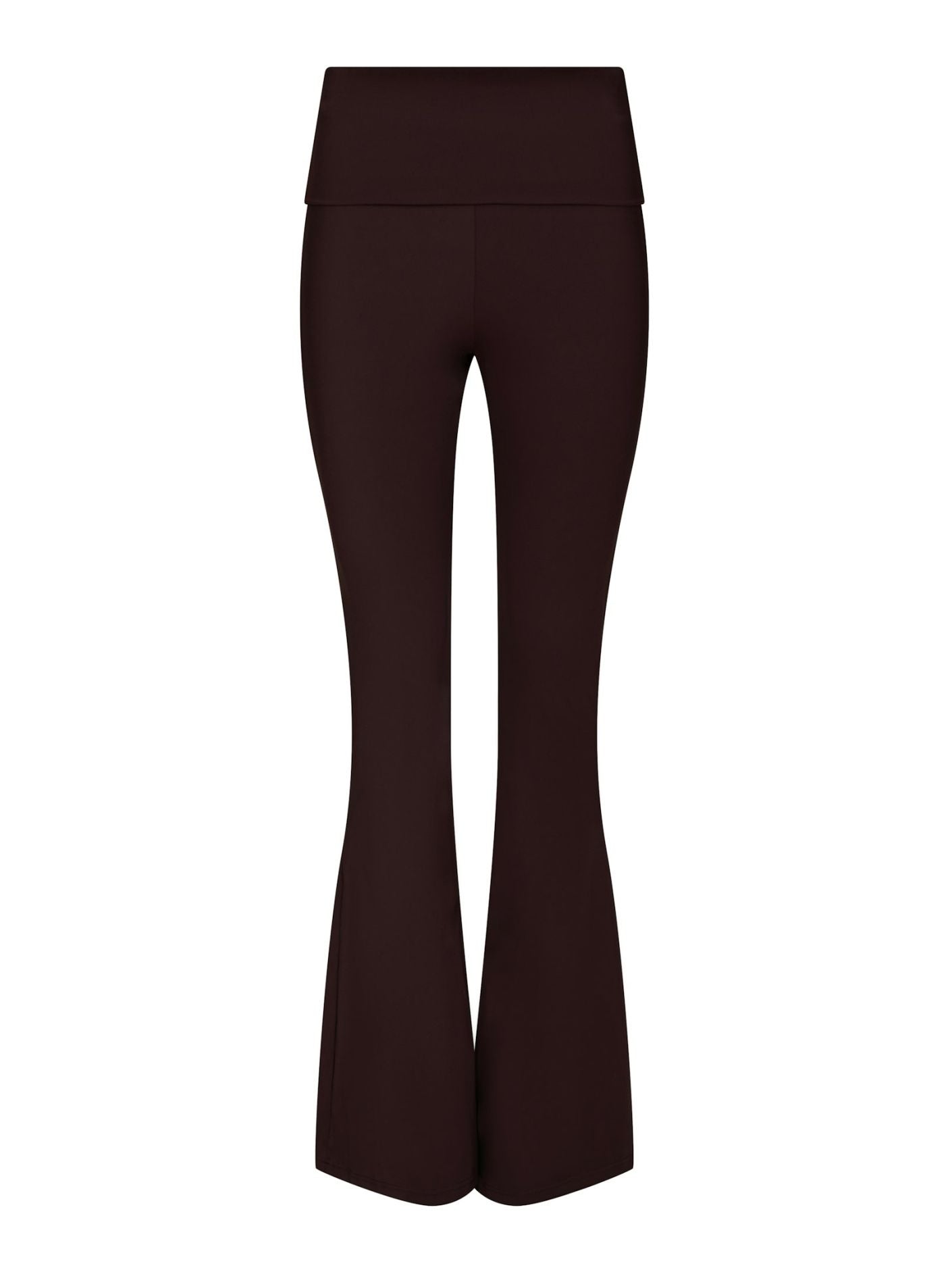 Ulianna Legging - Bordeaux