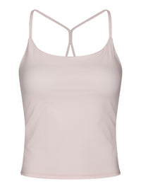 Tirri Top - Licht Roze