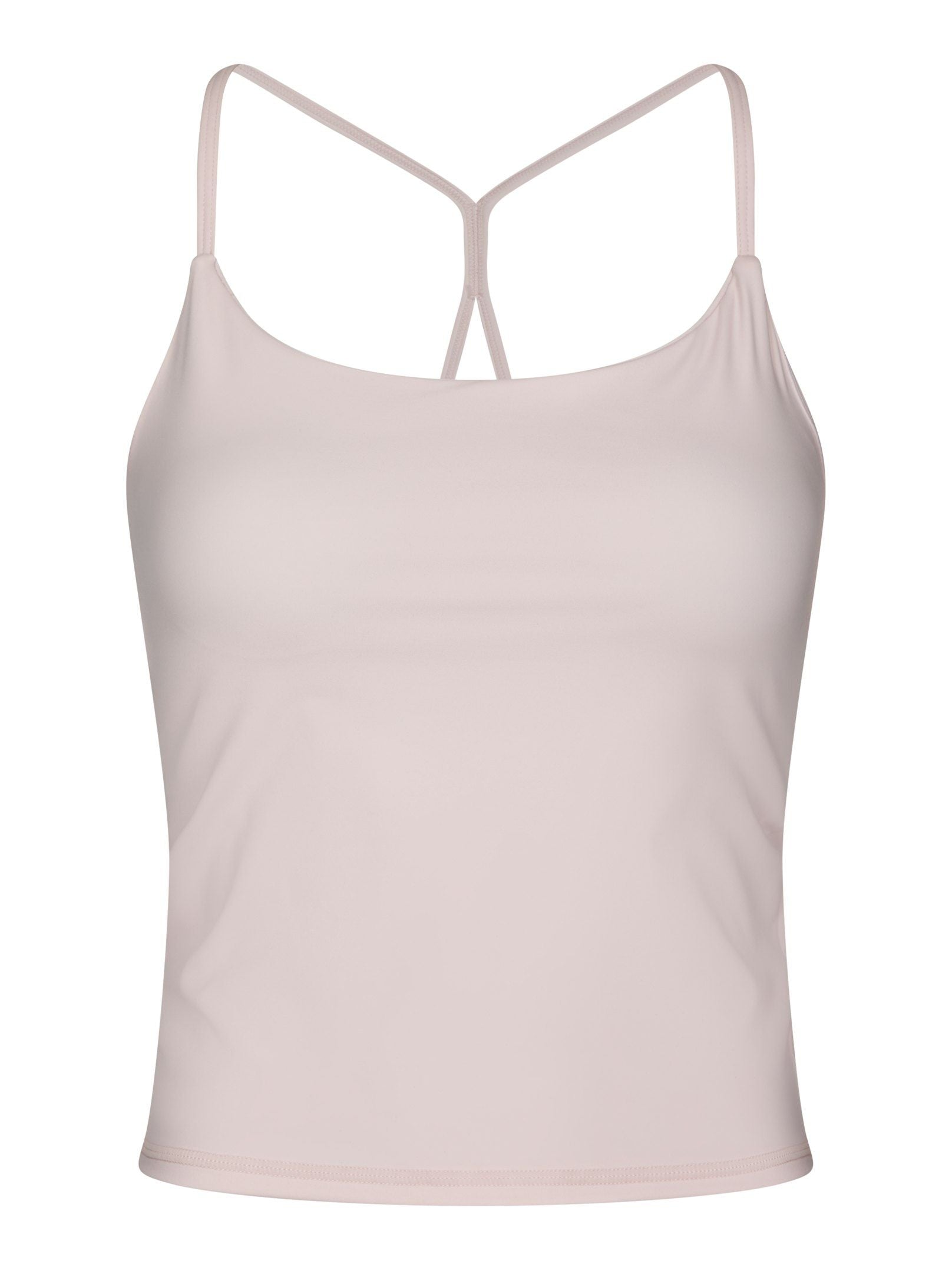 Tirri Top - Licht Roze
