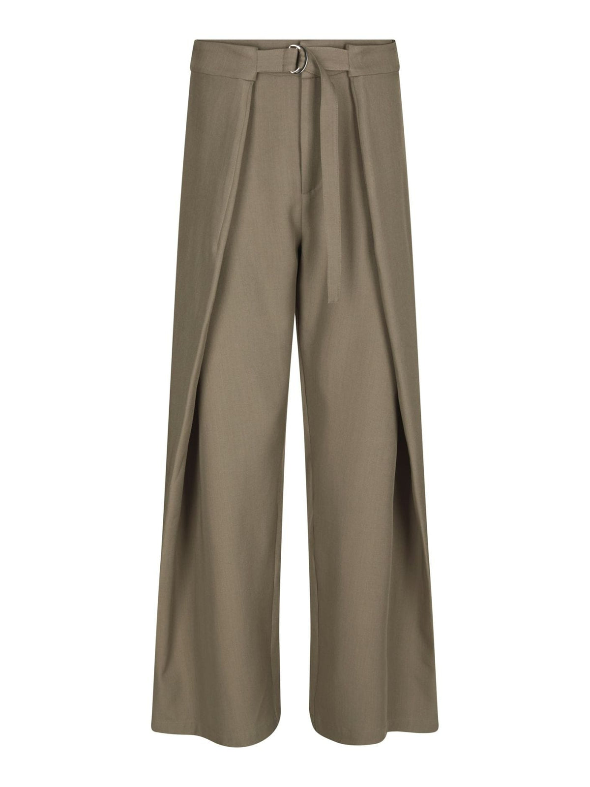 Zanya Pantalon - Taupe