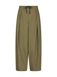 Bernie Pants - Groen