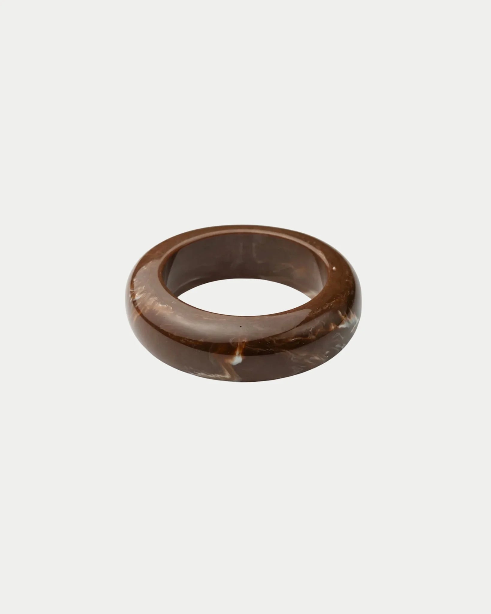 Big Bracelet - Bruin
