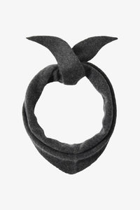 SLFMaria Cashmere Scarf - Grijs