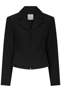 Leanne Blazer - Zwart