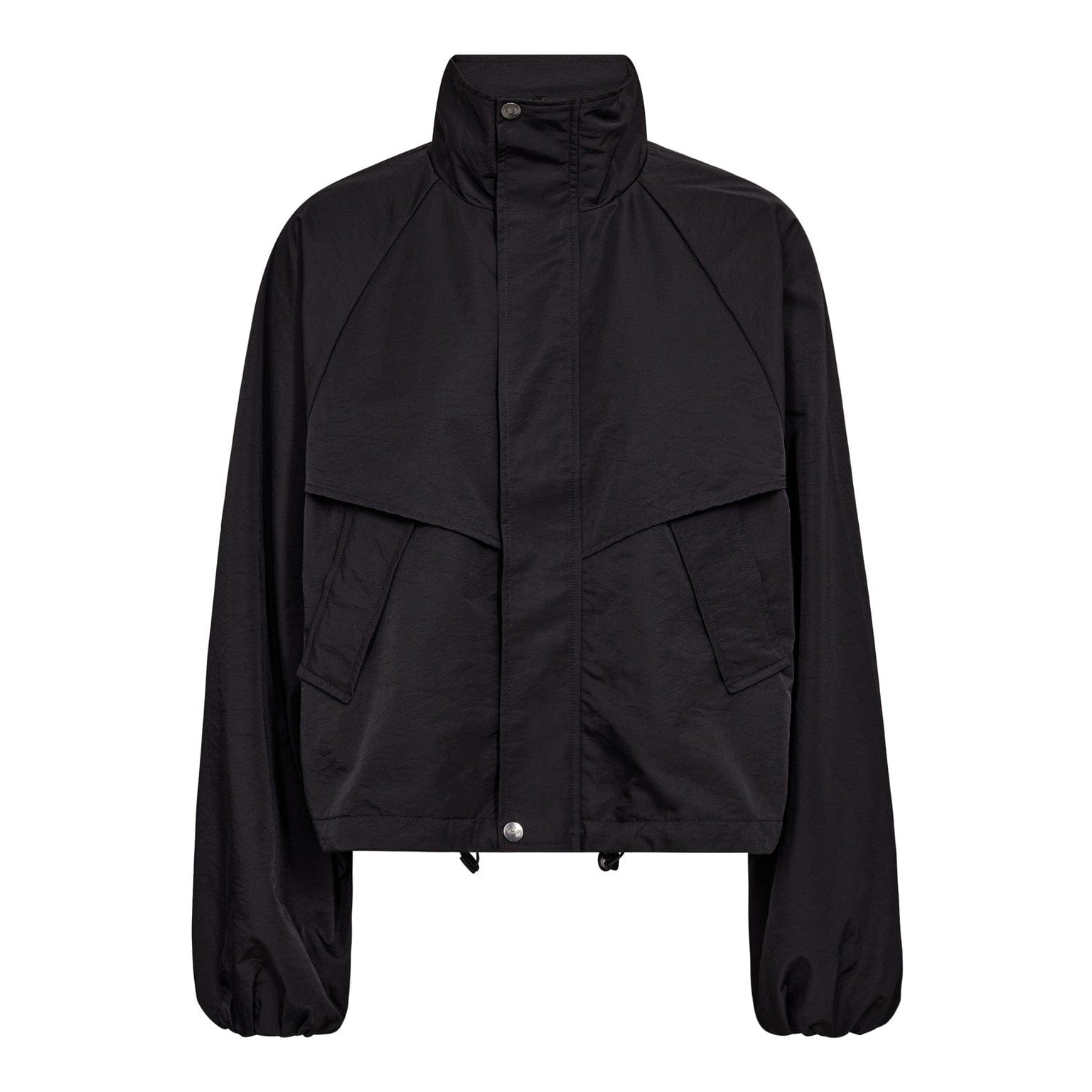 AloraCC Jacket - Zwart
