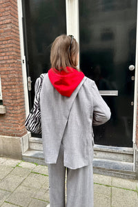Kelani Blazer - Grijs
