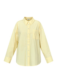 Celeste Blouse - Geel