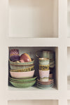 HKLiving 70's Ceramics Ramen Bowls - Verge