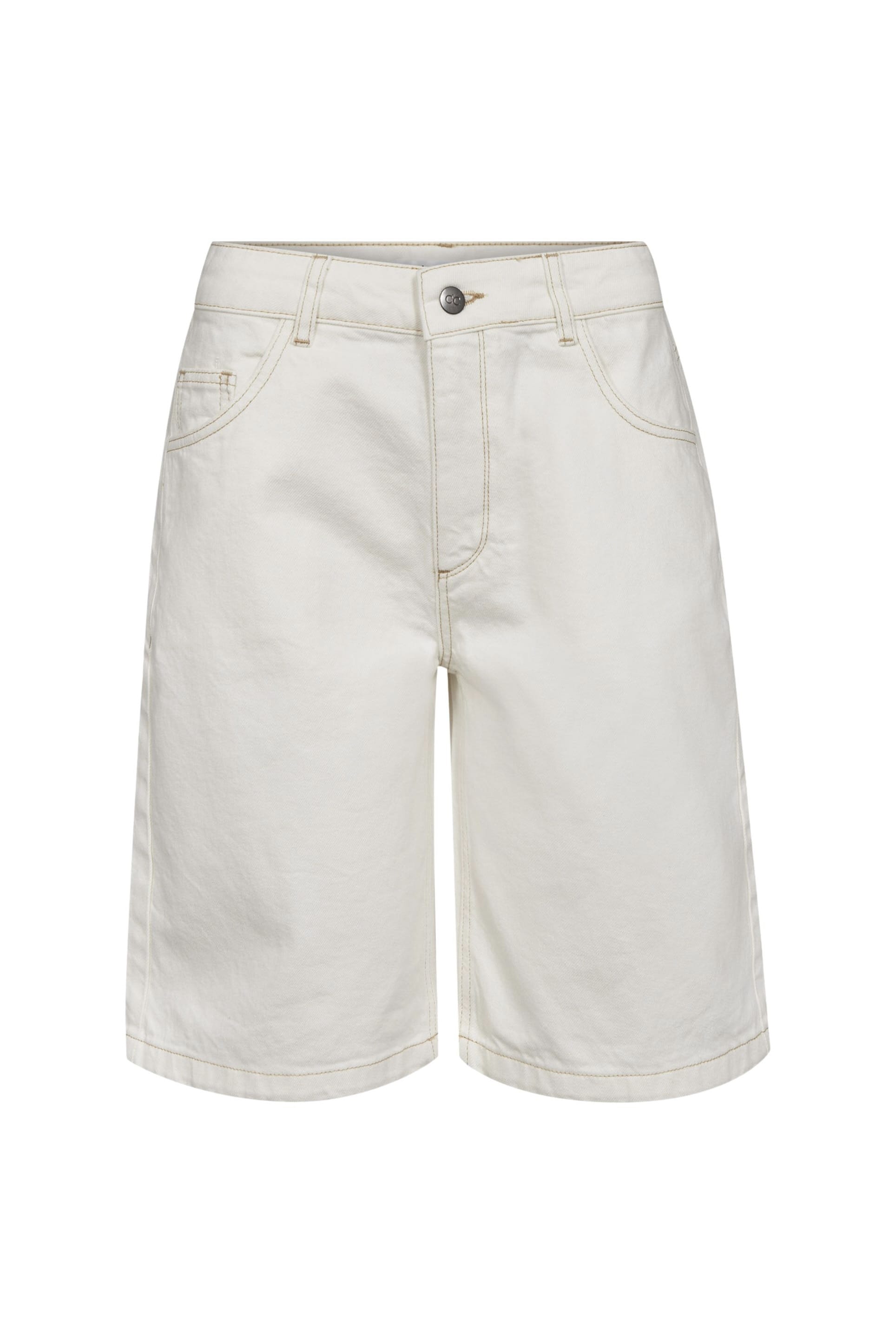 BernettaCC Bermuda - Beige
