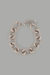 Samantha Bracelet - Silver