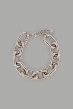 Samantha bracelet - Silver