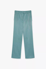 Tonska Pants - Groen